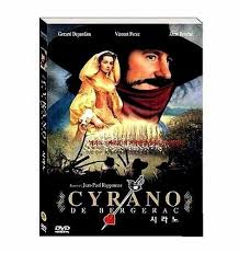 Cyrano de bergerac embarrassed with his nose, his cousin is romanced by a romantic poet/soldier. Cyrano De Bergerac Dvd 2013 For Sale Online Ebay