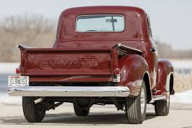 Image result for Burgundy Maroon 1953 Chevrolet Truck