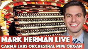 Mark Herman Live at Carma Labs II