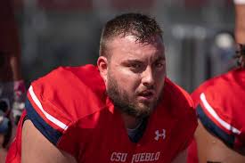 Photos: CSU Pueblo football vs. Black Hills State at the ThunderBowl