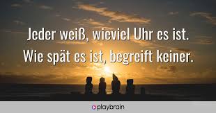 Zeit Zum Nachdenken Sprüche Marketingfactsupdates