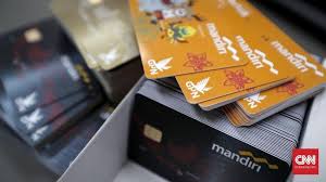 Tenang sekarang semuanya serba digital, tinggal duduk manis di rumah semuanya beres dengan bri digital saving! Ada Gpn Nasabah Boleh Punya 2 Kartu Atm Untuk Satu Rekening