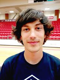 Farmington Track And Field School Records