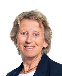 Irene Keller (FDP) im Porträt