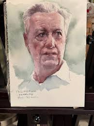 Eric Rhoads, Art Magazine Publisher 🎨 Art Education