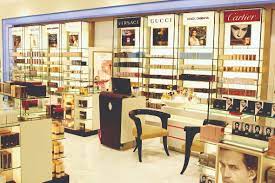 • verifies product inventory reports by comparing logs and reports, • adjusting entries documents actions by completing forms, reports, and records Paris Gallery At The Dubai Mall Financial Center Rd Makeup Skin Care Jewellery Shopping