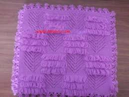 Lif Sadece Tig Ile Olmuyor Artik Ozellikle Son Senelerde Becerikli Hanimlar Sis Ile Harika Lifler Oruyor Baby Knitting Patterns Tig Isi Sablonu Tig Desenleri