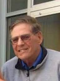 PAUL GOODWIN Obituary (1931