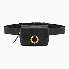 Bolsas De Cintura Bolsa De Luxo Moda Feminina Cintura Pacotes Cinto Marca Cobra Couro Peito Bolsa Verde Preto Alta Qualidade Compre Facil Da China