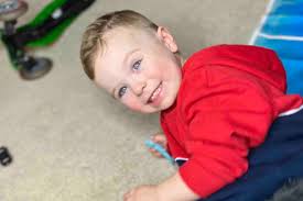 Fundraiser for Darian Thomas by Zoe Oliver : Help Bennett get his testing!