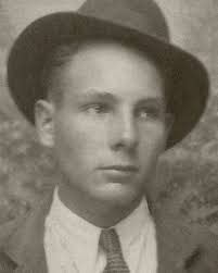 Chester Ray Webb (1915-1950)