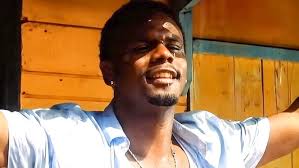 Pup Donald Bolding Guitar player for Carl Thomas Soul train