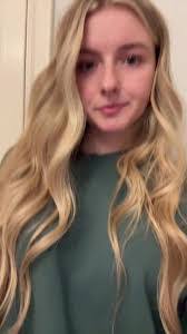 Harley Mcclain's Instagram, Twitter & Facebook