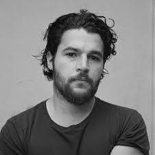Christopher Abbott's Instagram, Twitter & Facebook