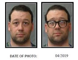 Oshkosh Police Department Sex Offender