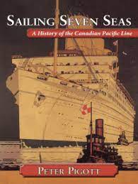 Free boat history check canada. Read Sailing Seven Seas Online By Peter Pigott Books