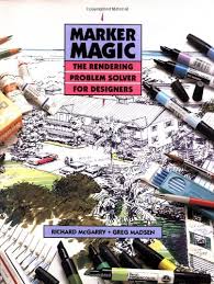 pdf marker magic the rendering problem solver for designers