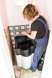 Eine Komposttoilette Fur Den Garten Komposttoilette Kompost Und Garten