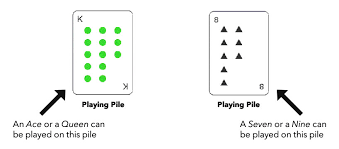 That's a whole lot of fun math games from one set of cards! Eureka Math Card Games