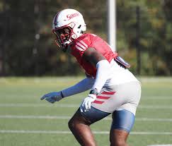 South Alabama football notes, observations midway through spring practice