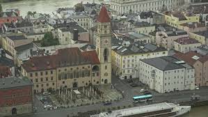Zahnklinik mühldorf » service » webcam webcam blick von der zahnklinik mühldorf am inn. Hd Live Webcam Passau Veste Oberhaus Ortspitze Wetter Com
