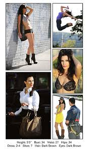 Your business card should make a professional impression. Sample Comp Cards Jordan Matter Photography Dance Photographer Bestselling Author New York Headshots