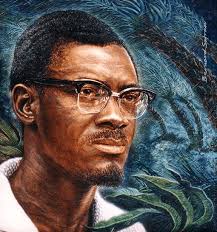 Lumumba's Tooth: A Symbolic Caricature Of Afrika's Continued Political  Toothlessness
