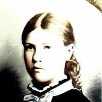 Mary Ann McMullin Sullivan (1866-1936)