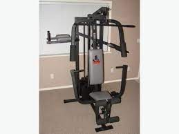 Weider 8530 Home Gym Weights Machine Multi Gym Gym Weight Machines Gym Weights Multi Gym
