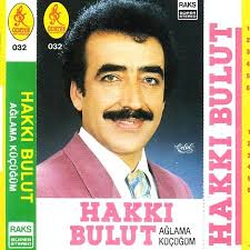 Leylam isimli ilk plağında orhan gencebay ve arif sağ kendisine bağlama çalarak eşlik ettiler. Aglama Kucugum Hakki Bulut Mp3 Buy Full Tracklist