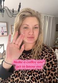 Morgan Sumpter's Instagram, Twitter & Facebook