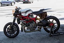 Black Bike Week 2017 Pictures Custom Bikes Of The Week 30 July 2017 Ducati Hypermotard Ducati Pikes Peak