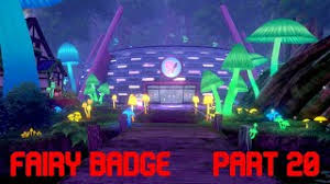 Ballonlea Gym Pokemon Sword And Shield Wiki Guide Ign Gym battles take place in large stadiums filled with cheering crowds, and are broadcast on television. ballonlea gym pokemon sword and