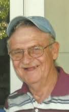 Obituary information for William Capps, Sr.
