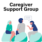 *NEW* Caregiver Support Group  — CSMC event in Cloverdale, CA