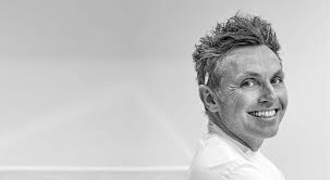 Adam Simmonds Speaker Agent