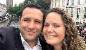 Margot Sanger-Katz, Daniel Friedman