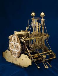Halfway Point 1 Antique Clocks John Harrison Old Clocks