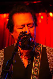 Alejandro Escovedo