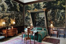 Great interior designers: Robert Adam