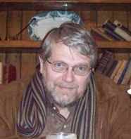 Thomas B. Byers — Department of English