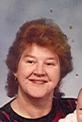 Lois Proffitt Wiggins