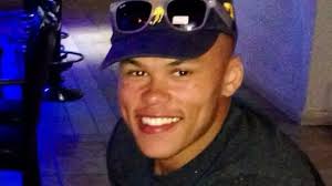 Carlton Alexander murder: Ross Ashcroft jailed for life over stabbing