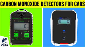 It wasn't until my enforced downtime during the covid pandemic that i thought about it. 7 Best Carbon Monoxide Detectors For Cars 2019 Youtube