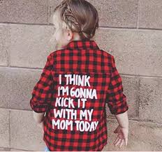 Atasan wanita lengan panjang merah,hitam,katun hemp murah import cina. Baju Kotak Kotak Lengan Panjang Anak Perempuan Blus Atasan Lengan Panjang Kotak Kotak Warna Merah Hitam Blus Katun Kasual Motif Huruf Untuk Anak Laki Laki Dan Perempuan Buy Anak Pakaian Gadis Lengan Panjang Plaids Kemeja Huruf Cetak