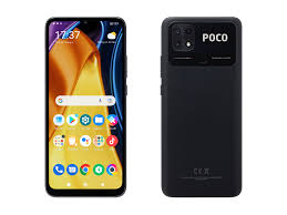 Xiaomi Poco C40 - Notebookcheck.com ...