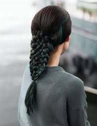 Braided bangs are the star of the show in straight hairstyles. 10 Braid Hairstyles Ideas Big Book Braided Hairstyles Braids