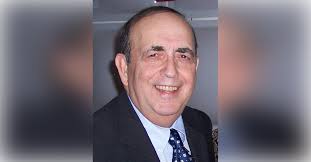 Obituary information for Robert L. Ringuette