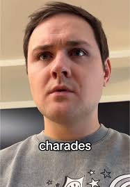 Understanding Charades: A Humorous Take