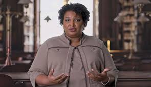 See more of all in: Stacey Abrams All In The Fight For Democracy On Voter Suppression Goldderby